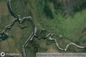 Egoosik Creek
