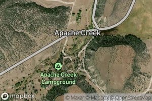 Apache Creek