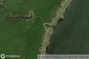 Mud Creek