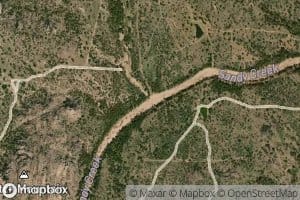 Silvermine Creek