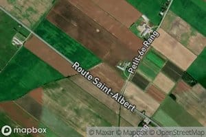 Ruisseau Blanchette-Gosselin