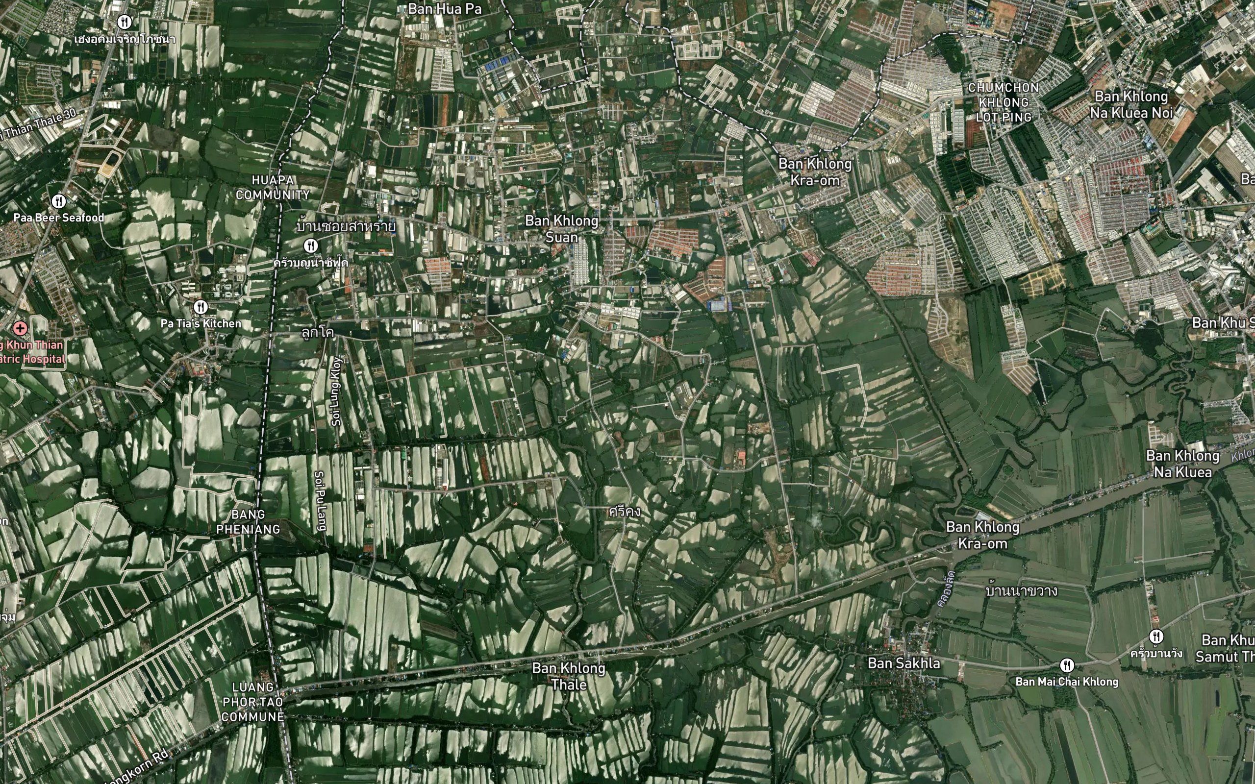 Khlong Don Tawan