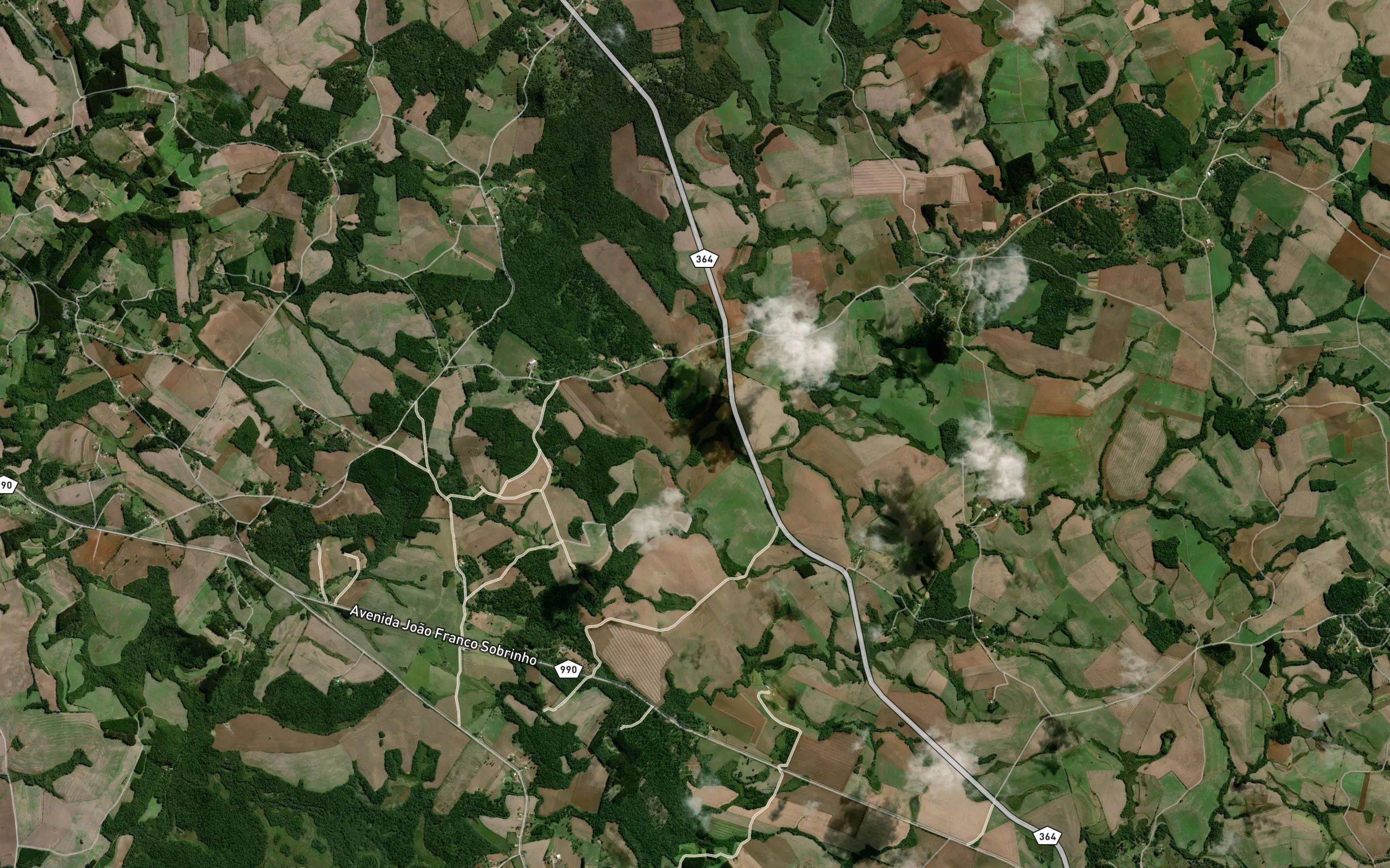 Arroio Fundao