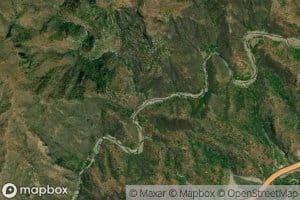 El Cerro Colorado