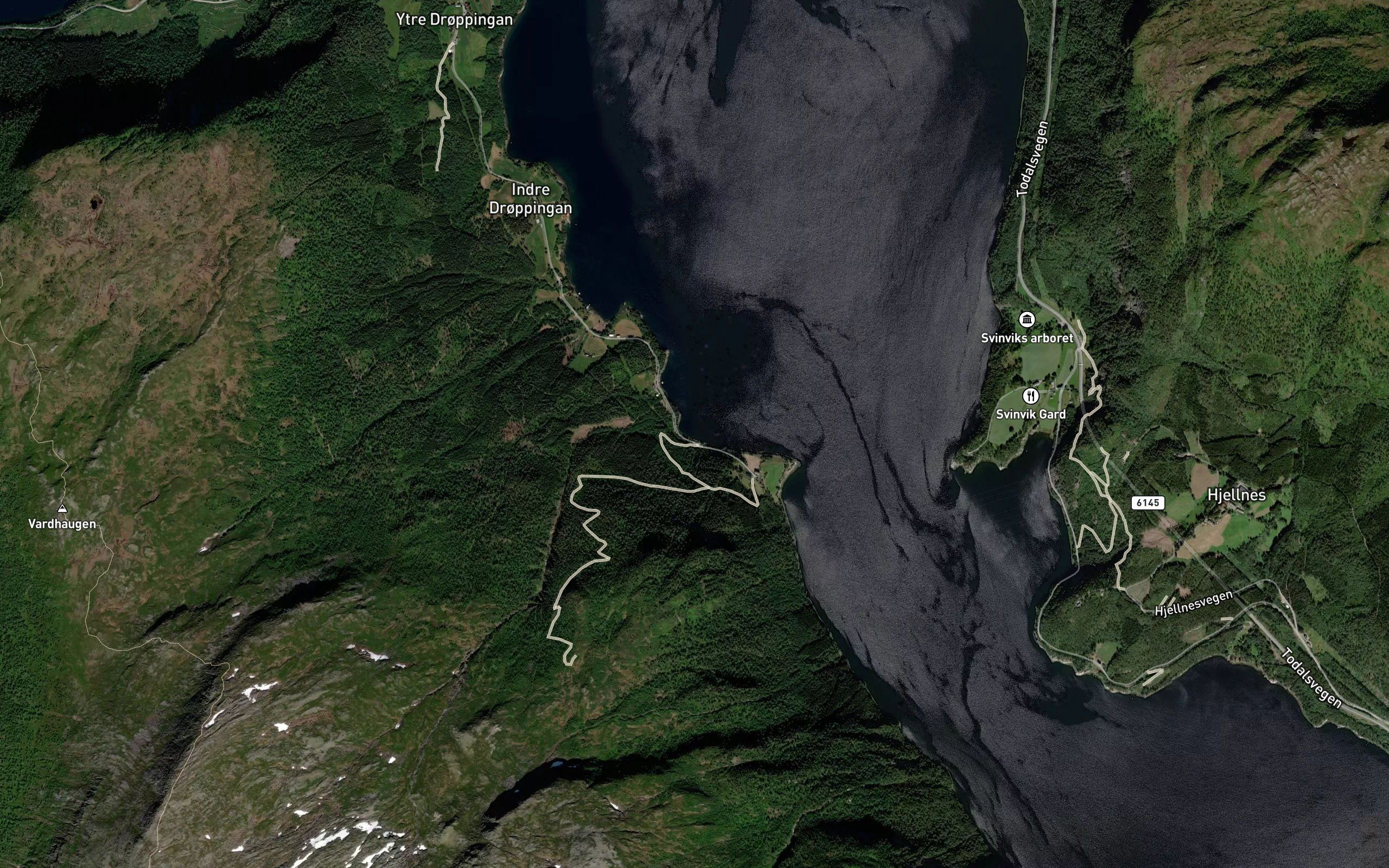 Rakanesbukta