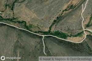 Todd Creek