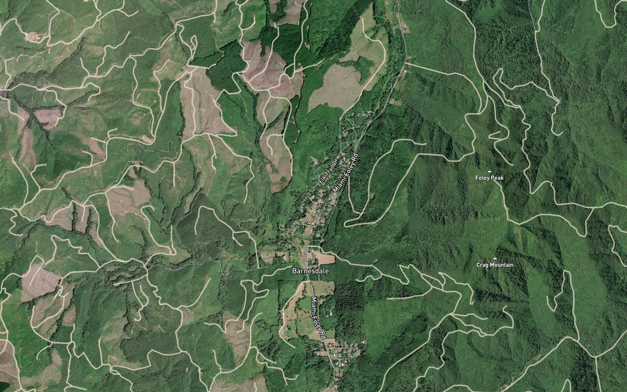 Dry Creek