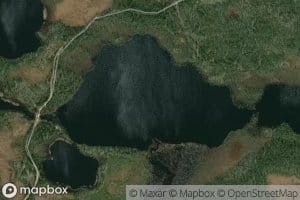 Ozero Maloye Lotchyarvi