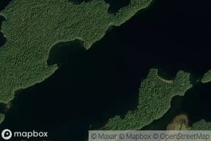 Little Vermilion Lake