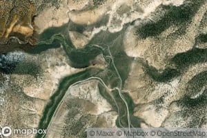 Barcus Creek