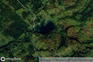 Lac de la Marne