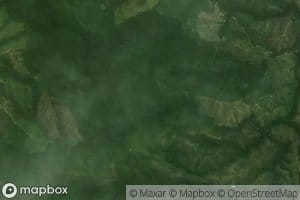 Quebrada El Agualita