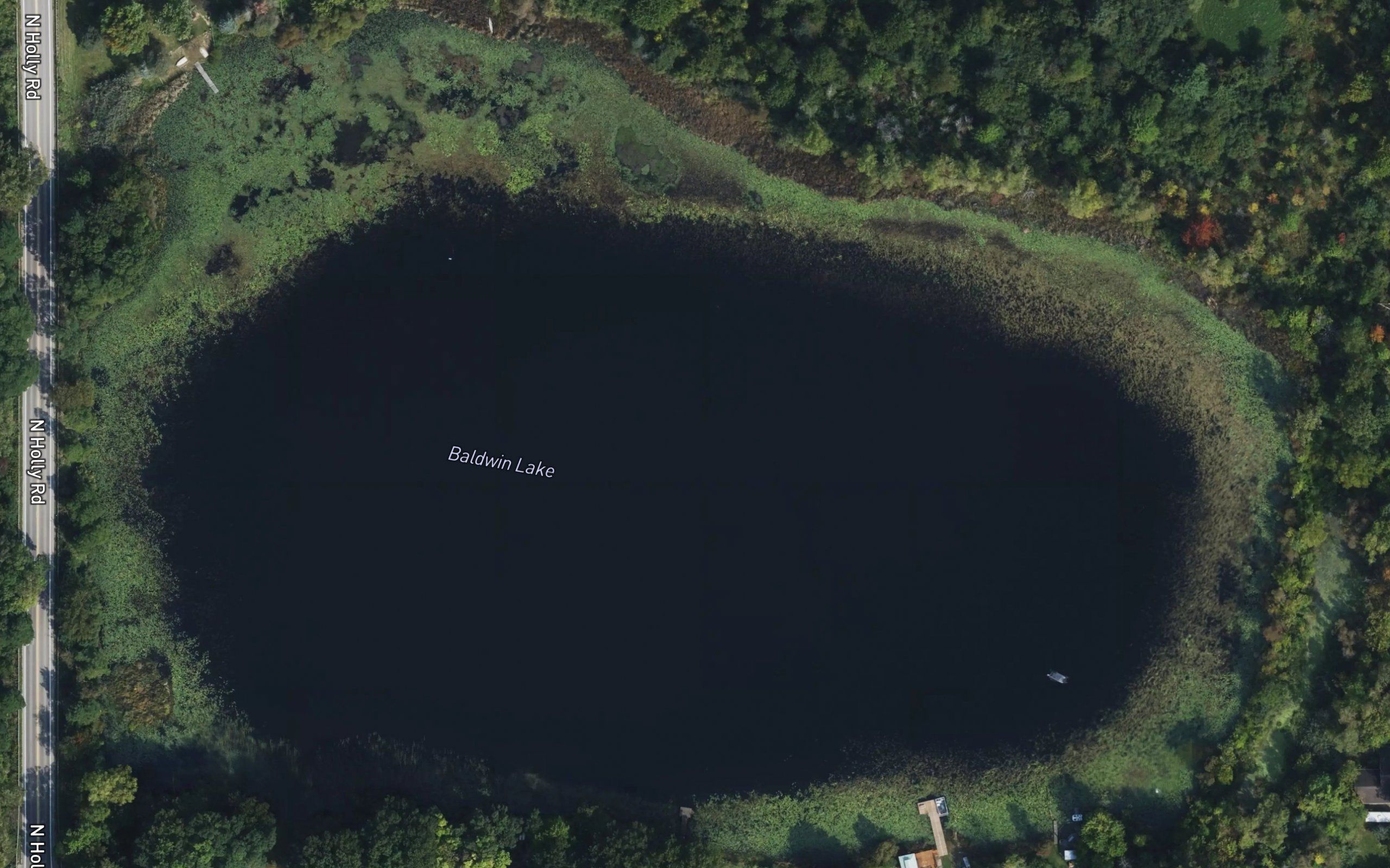Baldwin Lake
