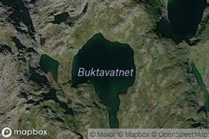 Buktavatnet