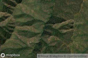 Barranca Huerta Vieja