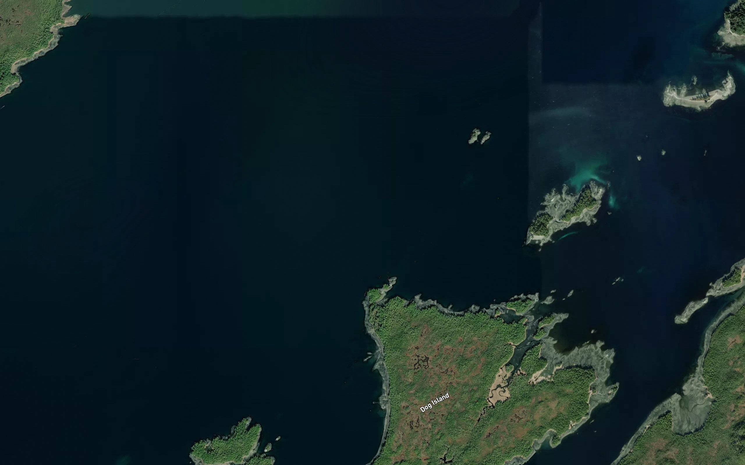 Felice Strait
