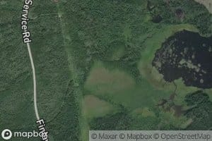 Muscovite Lakes