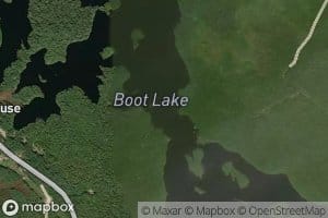 Boot Lake