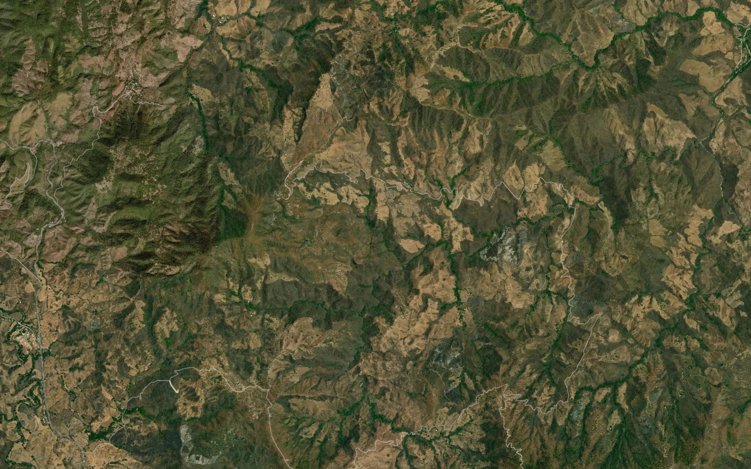 Barranca El Salatito