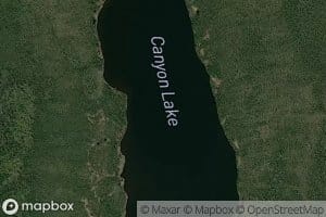 Canyon Lake