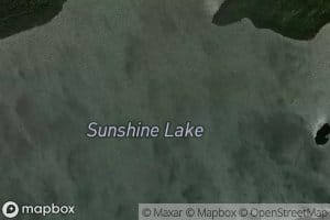 Sunshine Lake