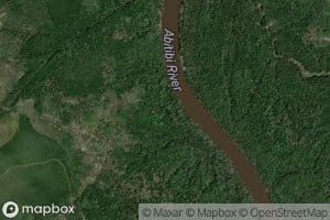 Hudson Creek