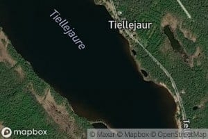 Tiellejaure