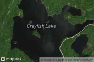 Crayfish Lake
