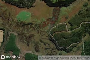 Corrego do Sumidouro