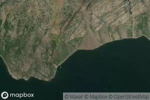 Nachvak Fiord
