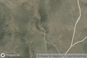 East Copeland Reservoir