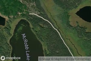 McRobb Lake