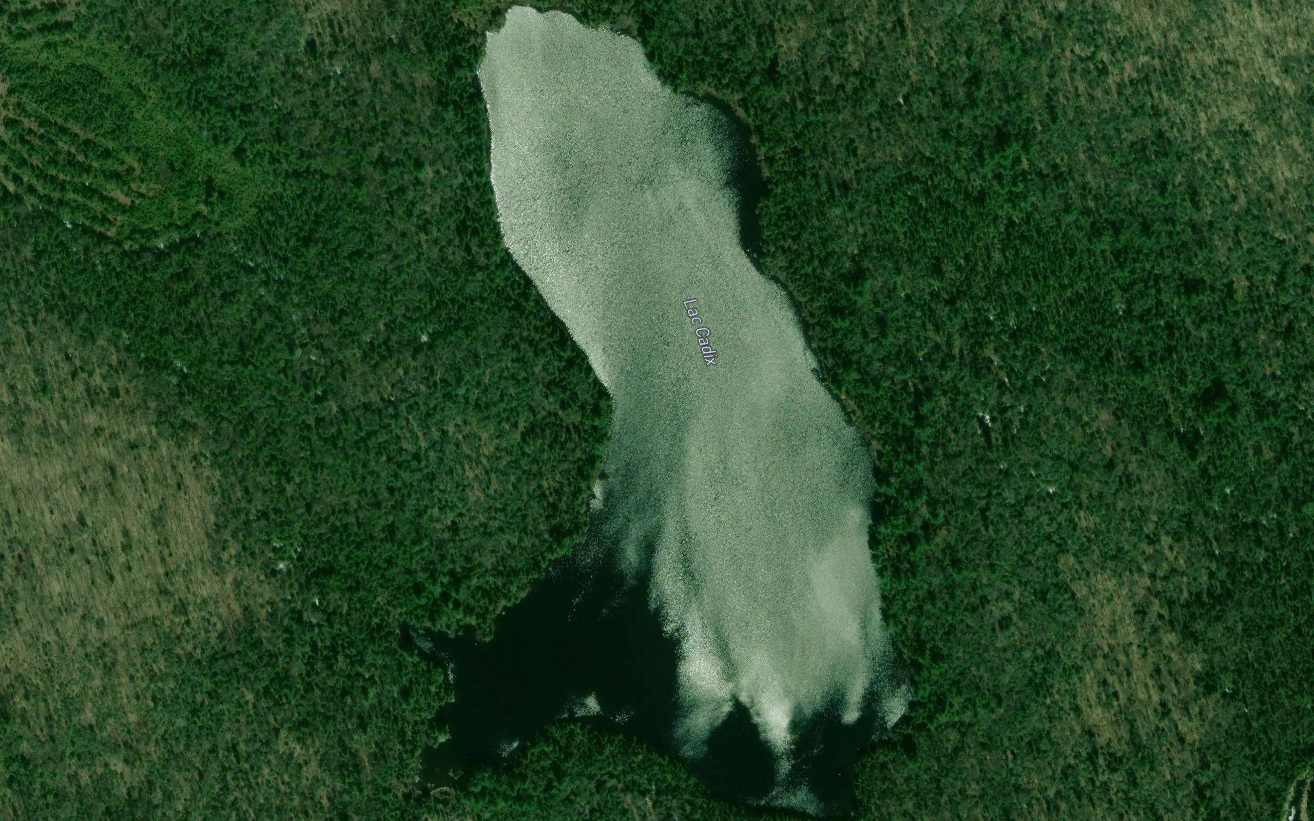 Lac Cadix