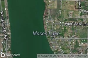 Moses Lake