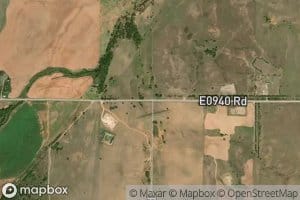 Beaver Dam Creek Site 6 Reservoir