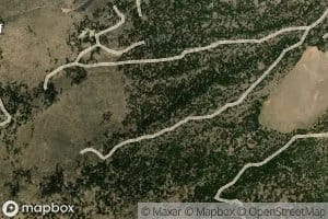 Jack Smith Spring Number Two