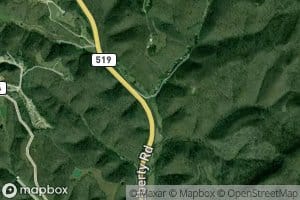 Hill Branch