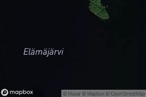 Elamajarvi