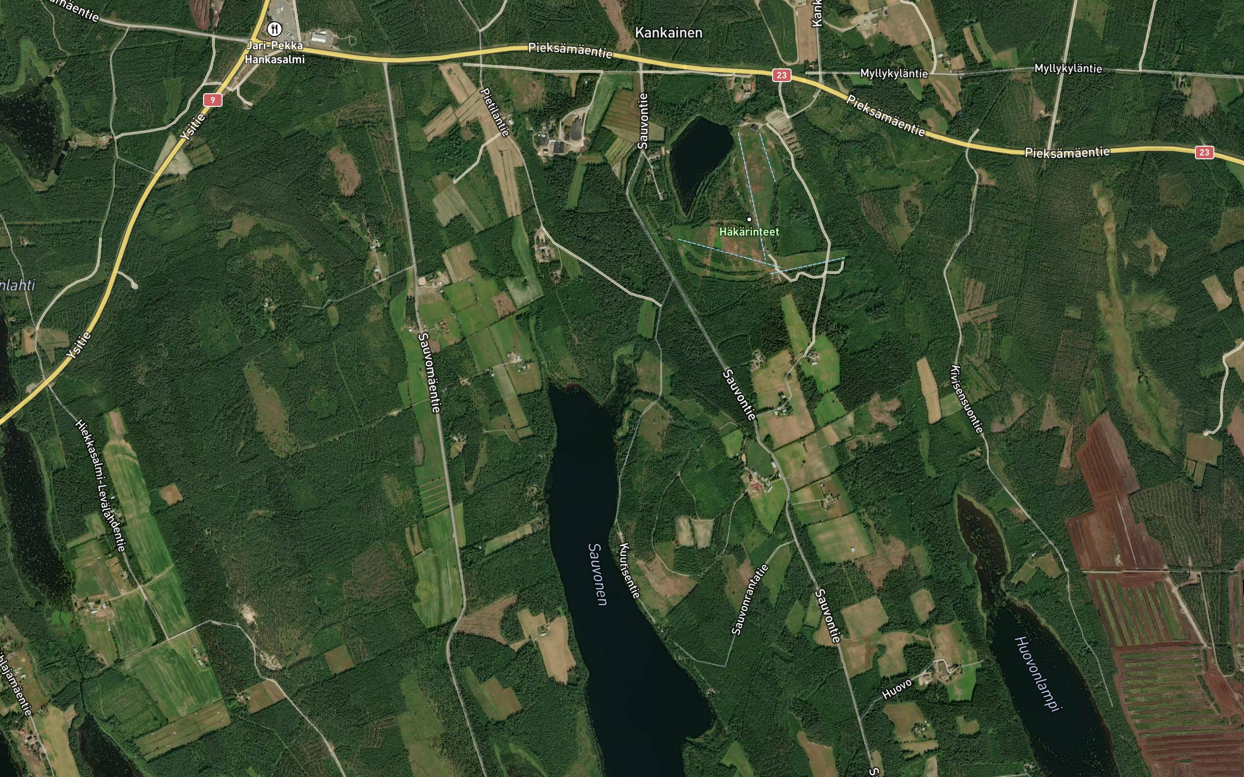 Sauvalahti