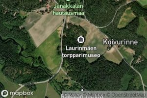 Laurinlahde