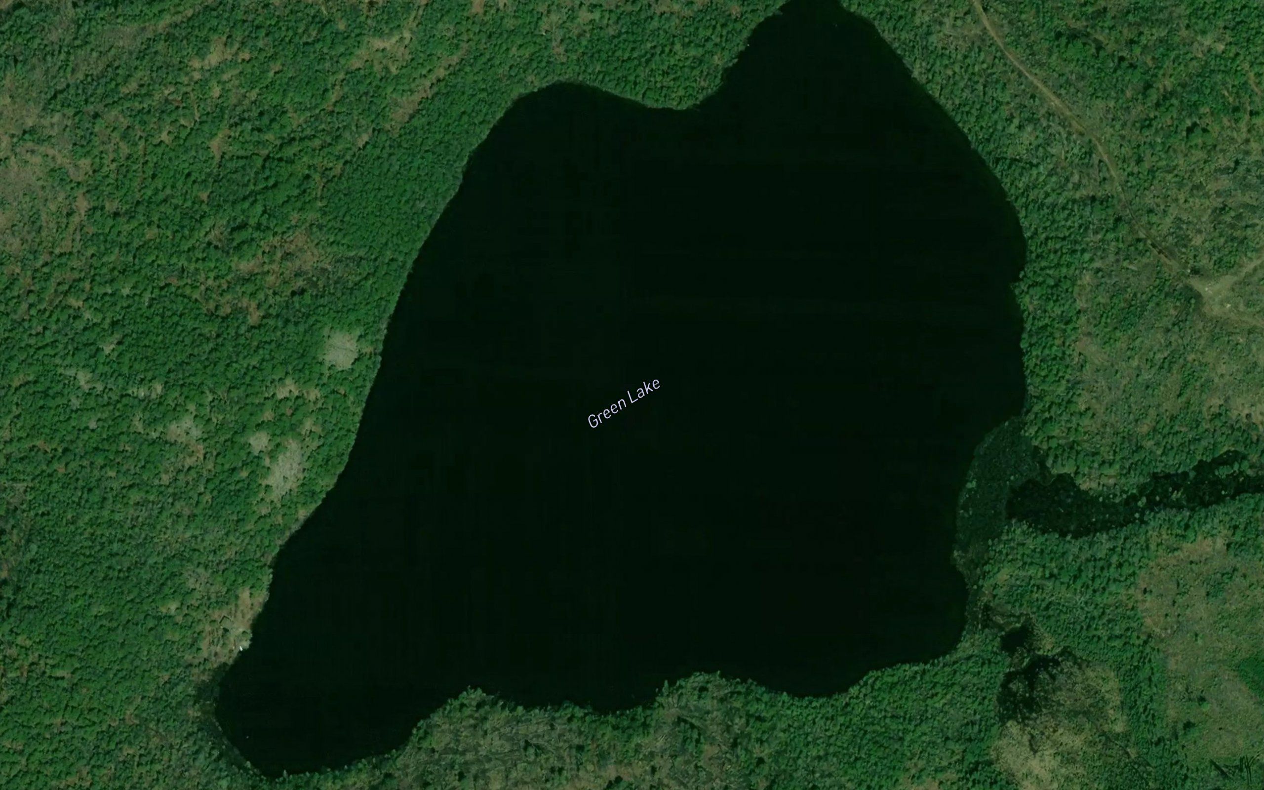 Green Lake