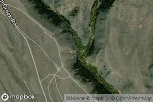 East Fork Indian Creek