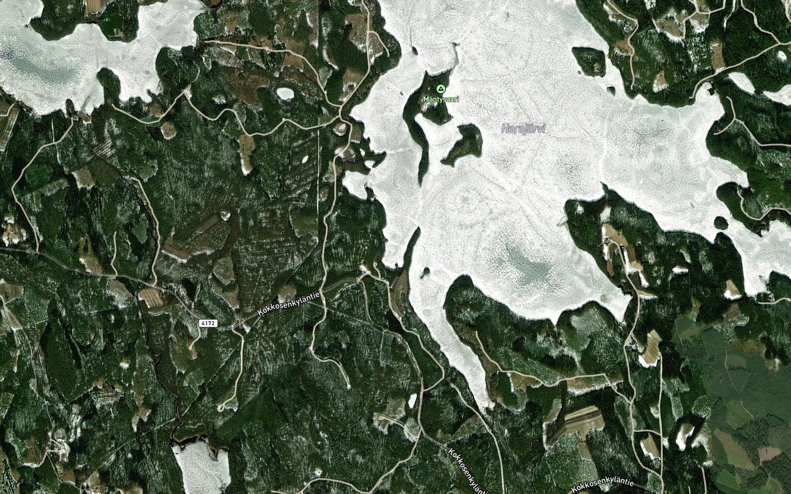 Kangaslahti