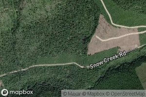 Ice Creek