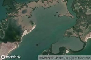 Estero la Culebra