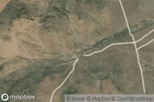 Big Antelope Springs