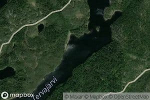 Yla-Tervajarvi