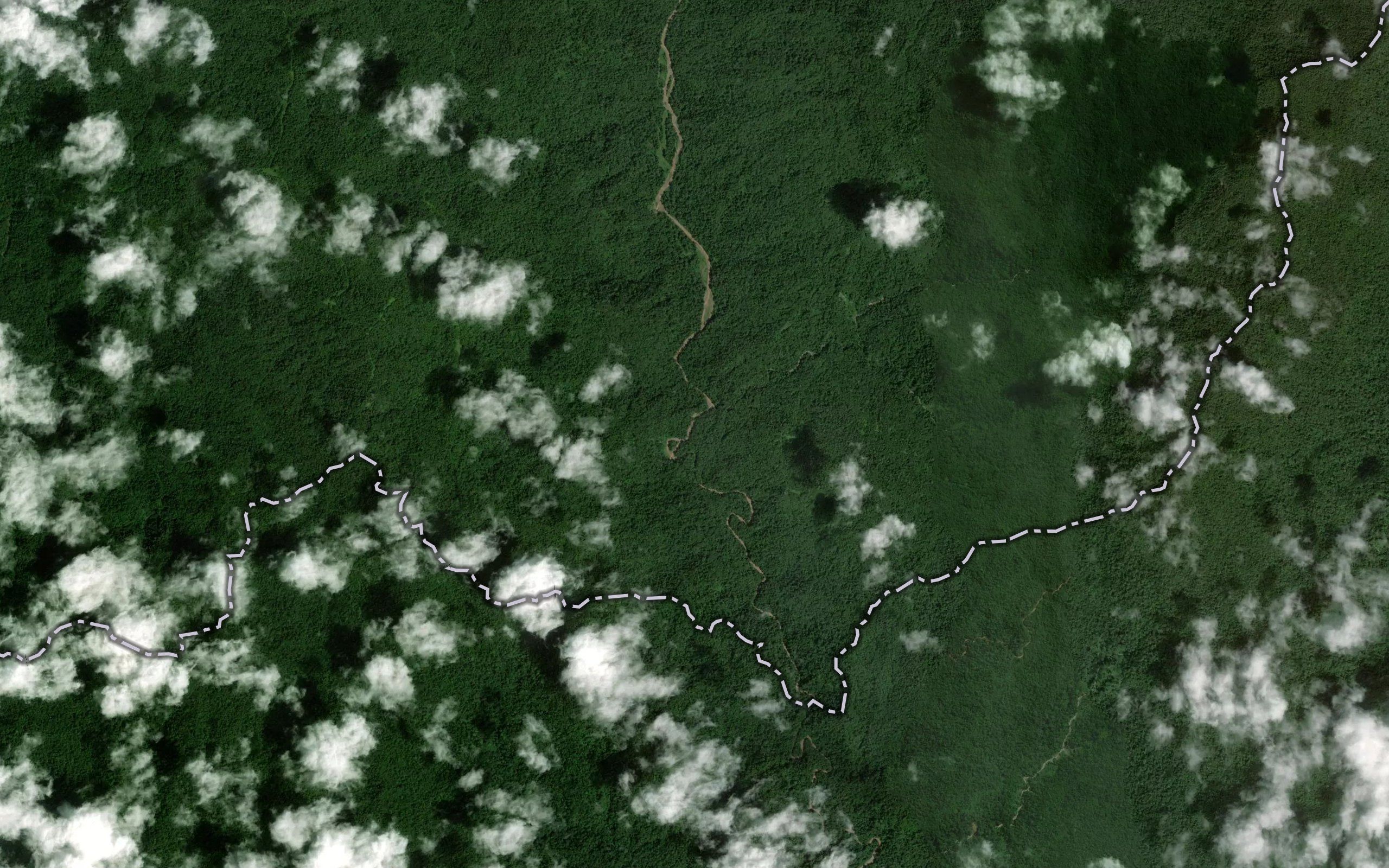 Sungai Lekutan