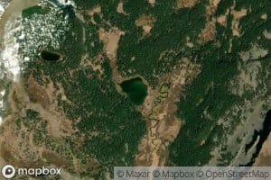 Mosquito Lake