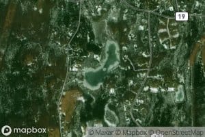 Mud Pond